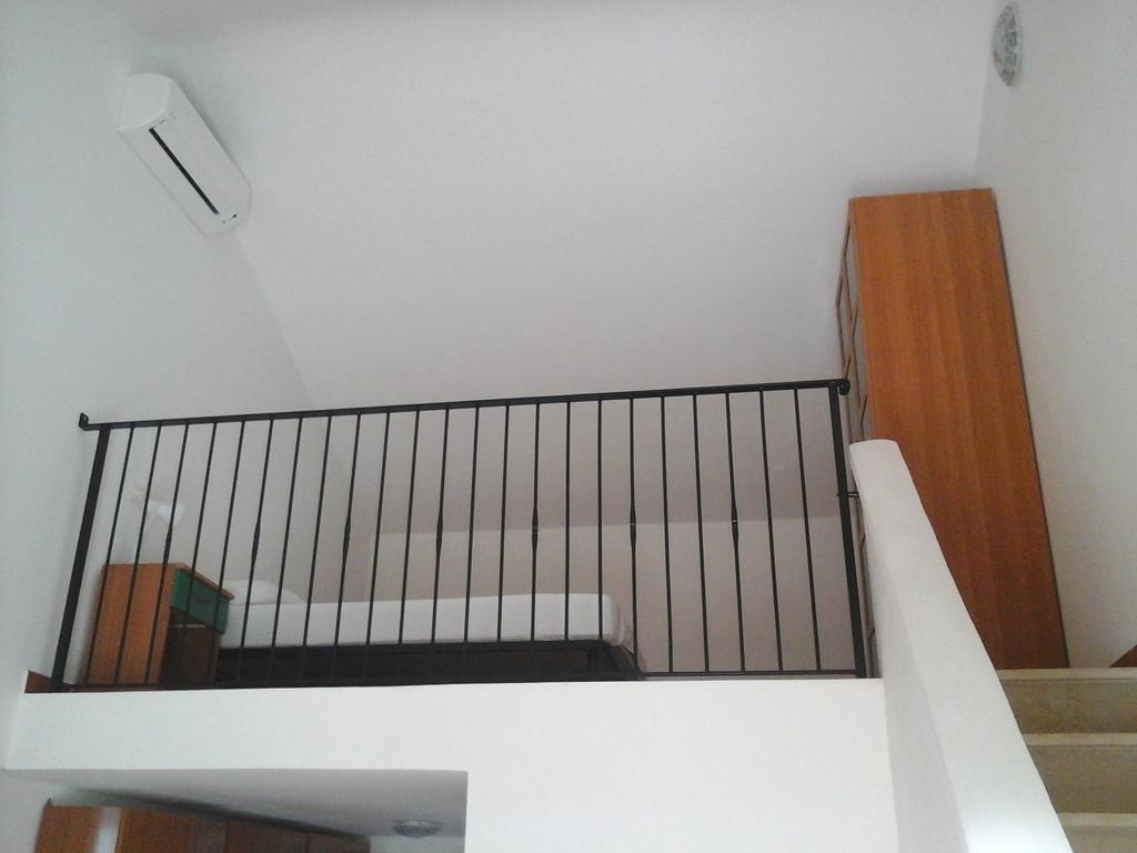 Agriturismo Della Torre 佩斯基奇 客房 照片