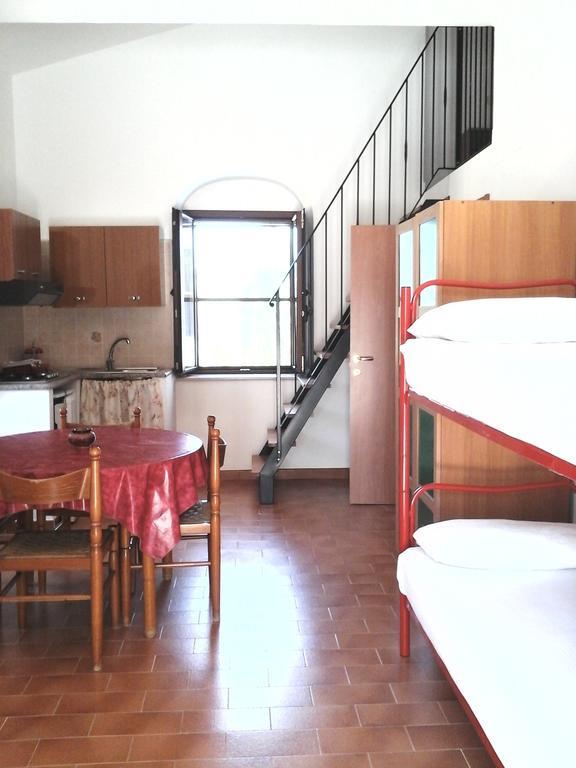 Agriturismo Della Torre 佩斯基奇 客房 照片