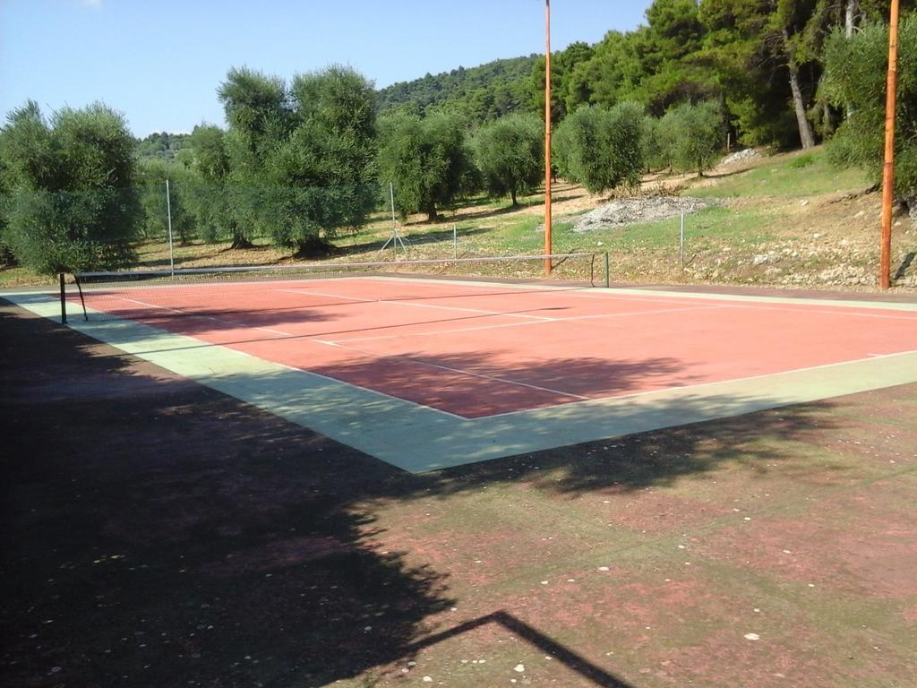 Agriturismo Della Torre 佩斯基奇 客房 照片