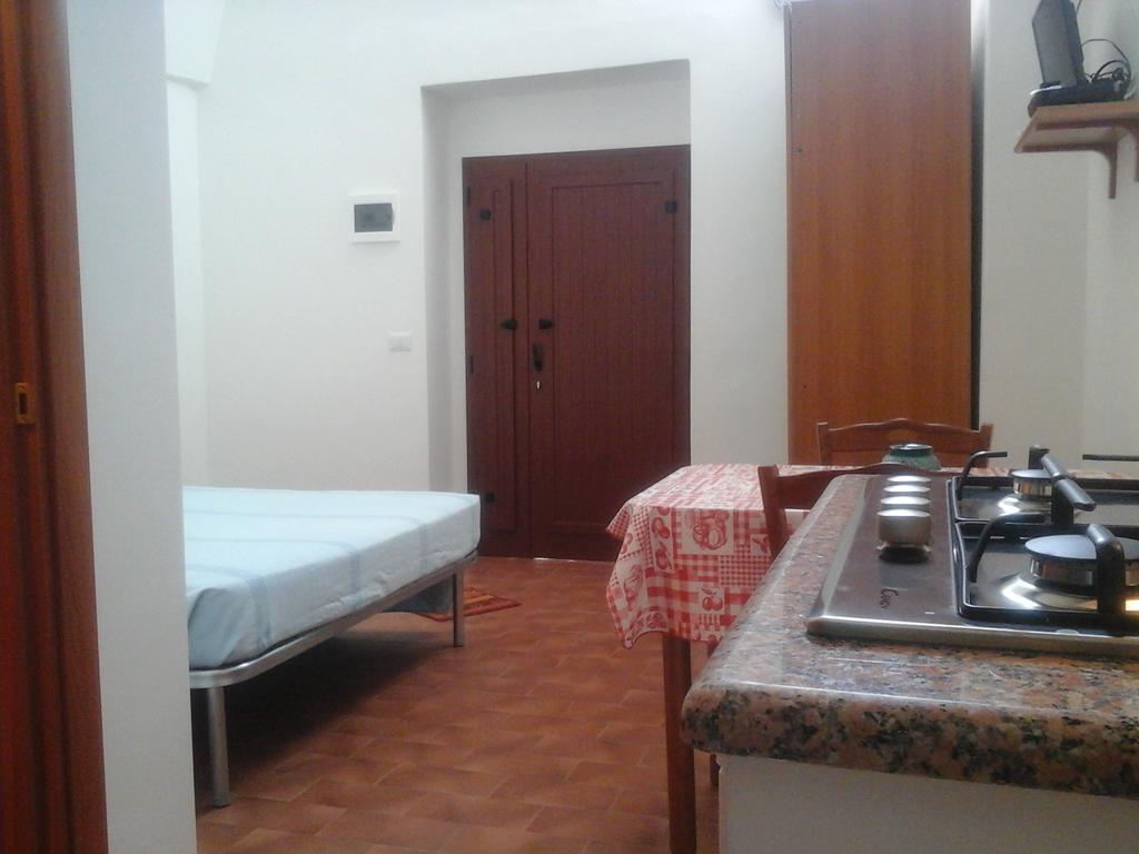 Agriturismo Della Torre 佩斯基奇 外观 照片